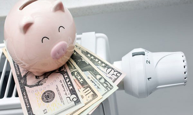 Нацкомиссия передаст местным советам полномочия формировать тарифы на тепло