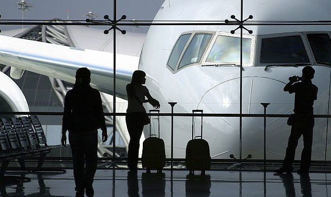 МАУ будет требовать от пассажиров персональные данные