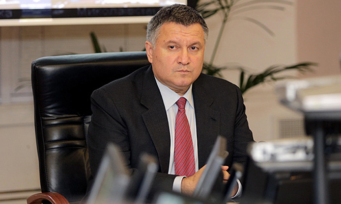 Количество преступлений уменьшилось на 19%, — Аваков