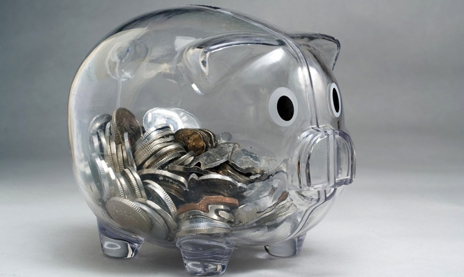 Названы самые прозрачные города Украины