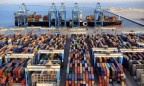 Саудовская Аравия хочет построить портовый терминал в Украине