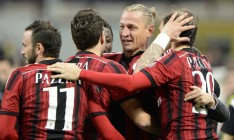 Берлускони продал ФК «Милан» китайцам