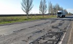 Глава Запорожского облавтодора уволен из-за некачественного ремонта дорог