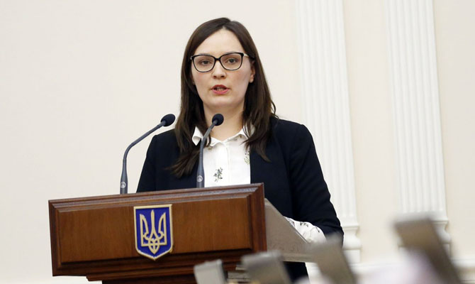 Ковалив уходит с должности председателя набсовета «Нафтогаза»