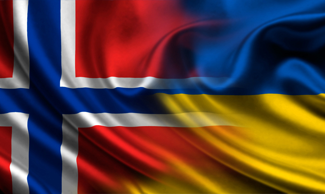Порошенко ратифицировал Соглашение с Норвегией о техническом и финансовом сотрудничестве