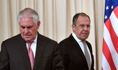 Зачем Трамп отправил Тиллерсона в Москву