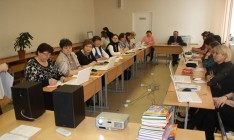 Украинские учителя сдали ВНО на тройки