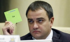 В Украине переизберут президента Федерации футбола