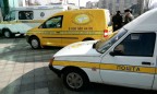 «Укрпочта» продаст автопарк неисправных автомобилей
