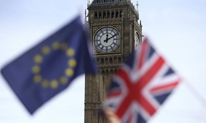 В ЕС появился «норвежский сценарий» для Brexit