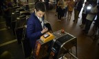 В киевском метро появится платежная система Visa