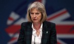 Тереза Мэй объявила о проведении 8 июня досрочных выборов в Великобритании