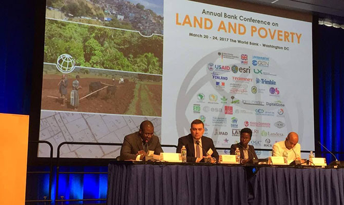 Глобальные тренды в АПК могут повысить конкурентоспособность агрорынка Украины, - Максим Мартынюк