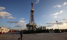 Китай увеличил добычу сланцевого газа в марте более чем в 1,5 раза