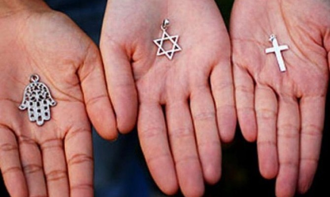 В Украине с начала года совершено 25 преступлений по мотивам расовой или религиозной нетерпимости