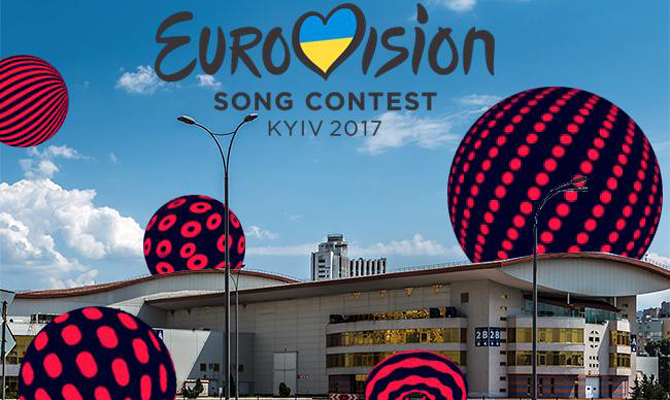 Для гостей Евровидения выпустили правила поведения