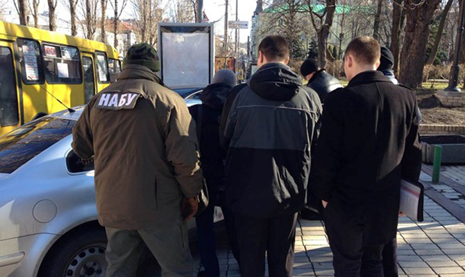 НАБУ на треть не укомплектовано детективами, - Сытник