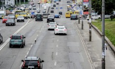 Киев получит деньги на ремонт дорог к Евровиденью