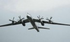 Американские ВВС перехватили российские бомбардировщики Ту-95 у берегов Аляски