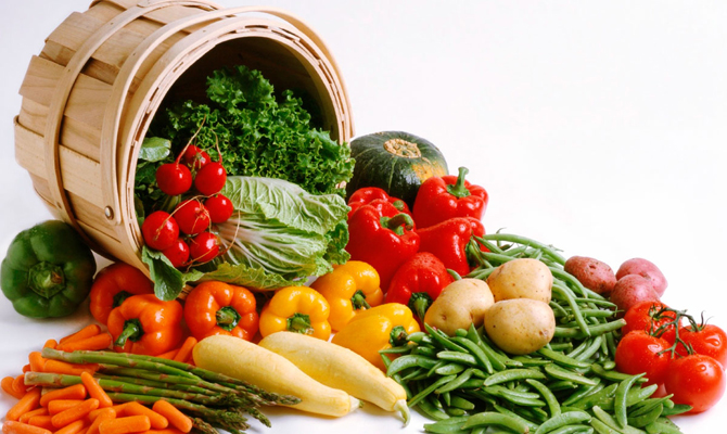 Цены на сельхозпродукцию в Украине с начала года выросли на 11%