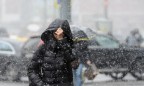 Из-за снегопадов в Украине погибли уже семь человек, – Омелян