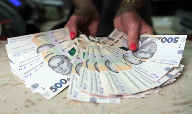 Поступления в местные бюджеты выросли почти на 42 миллиарда