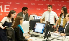 Time назвал 100 самых влиятельных людей