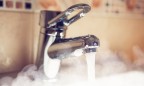 В Мариуполе горячей воды не будет до середины октября