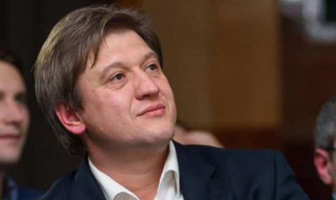 Украина не получит транш кредита МВФ без проведения пенсионной реформы, - Данилюк