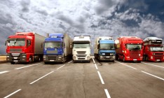 Грузоперевозки в первом квартале выросли на 8,4%, – Госстат