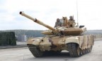 Bellingcat: Россия использовала в Донбассе современные танки Т-90А