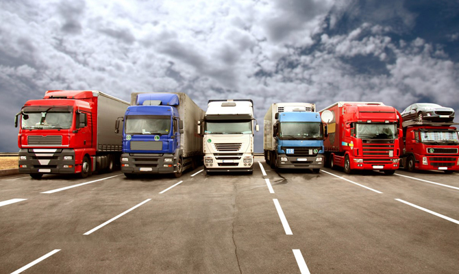 Грузоперевозки в первом квартале выросли на 8,4%, – Госстат