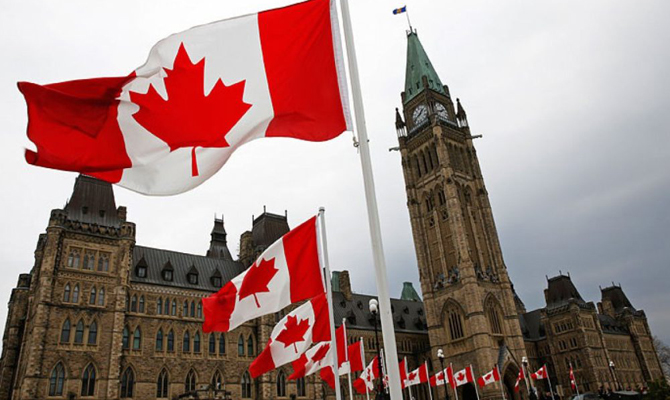 Власти Канады расширили санкции против Сирии