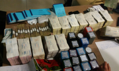 В Днепре ликвидировали конвертцентр с оборотом в 700 млн