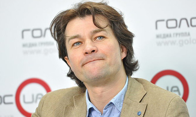 В Украине пересматривают список запрещенных артистов России