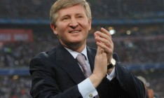 Ахметов снова возглавил рейтинг самых богатых людей Украины