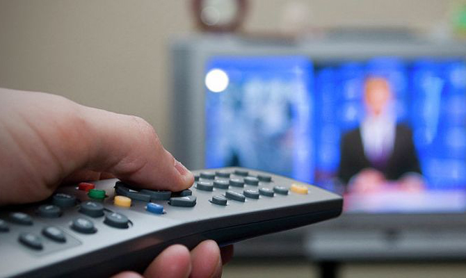 Нацсовет назначил внеплановую проверку телеканала «Эра»