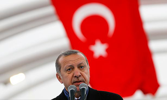 ОБСЕ призвала пересчитать результаты турецкого референдума