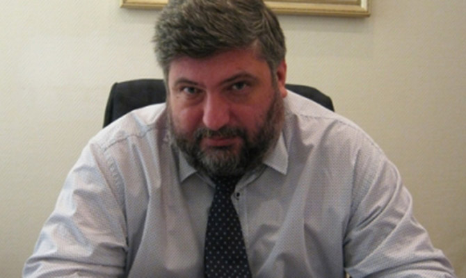 Суд отказался арестовать Перелому и отпустил его на поруки