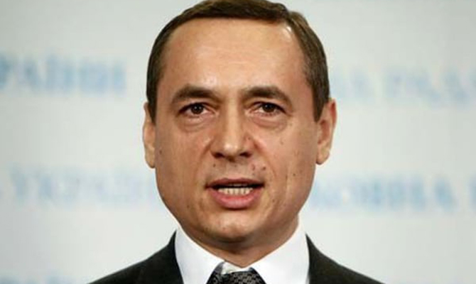 Прокуроры объявили о связях Мартыненко с Генпрокуратурой и судейским начальством