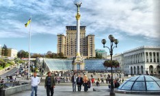 В Киеве во время Евровидения изменят движение транспорта