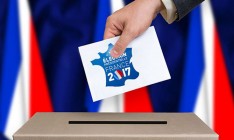 На заморских территориях Франции началось голосование на выборах президента