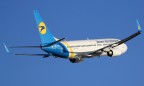 МАУ подала заявки на маршруты Ryanair из Украины
