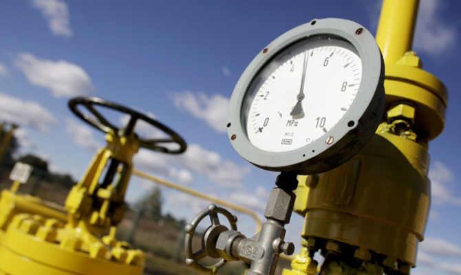 В Украину будут поставлять каждый месяц 5 тысяч тонн туркменского дизтоплива