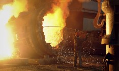 Производство стали в 2017 году в Украине упадет на 2-4 миллиона тонн