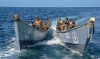 Сомалийские пираты снова активизировались, — Пентагон