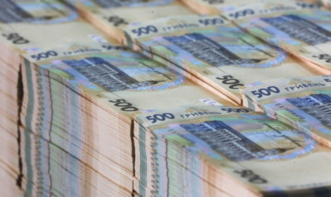 Нацбанк перечислил в госбюджет первые 10 миллиардов прибыли за 2016 год