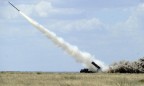В Украине испытали ракетный комплекс Ольха