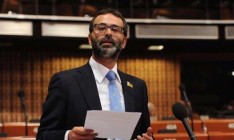 В случае отставки Аграмунта на должность президента ПАСЕ будет претендовать Логвинский, - Береза