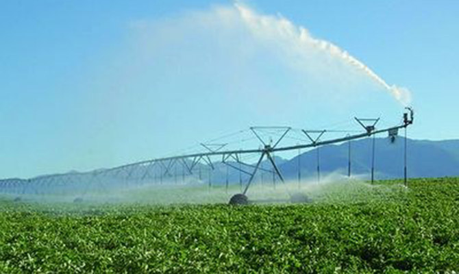 ED&F Man до 2020г инвестирует более $60 млн в оросительные системы Херсонской и Николаевской областей